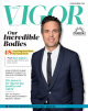 Vigor Magazine Spring 2017